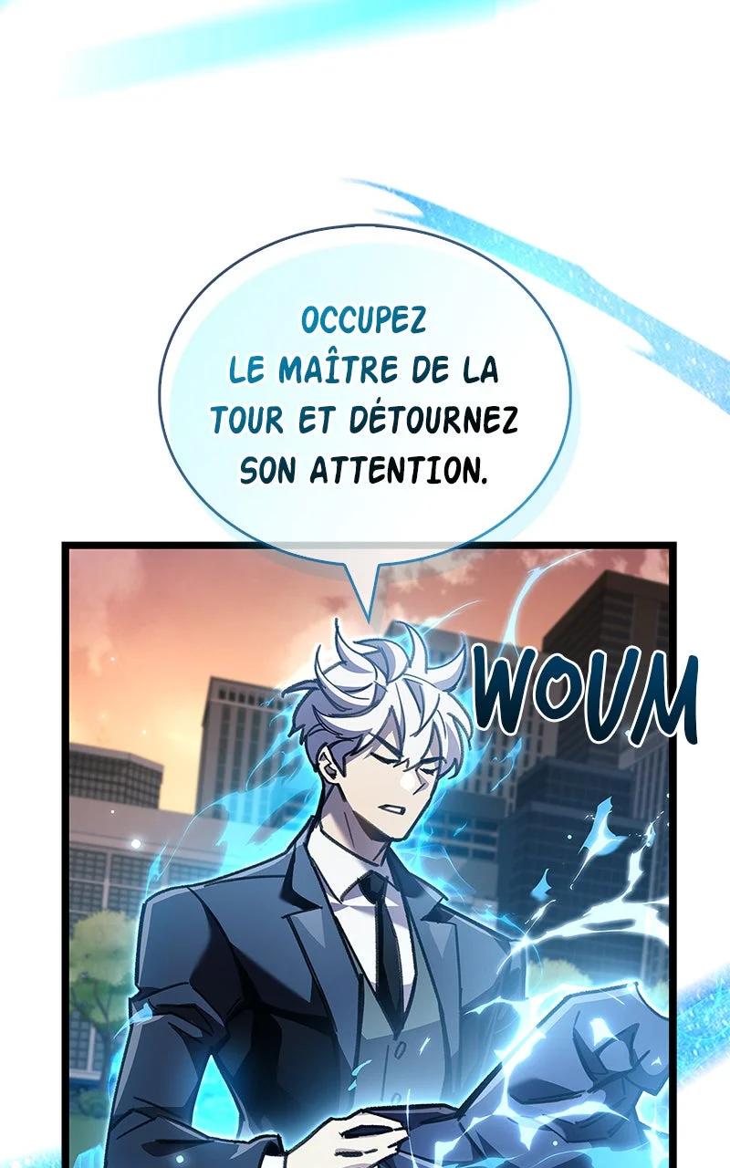 Read The Player Hides His Past FR Manga Online