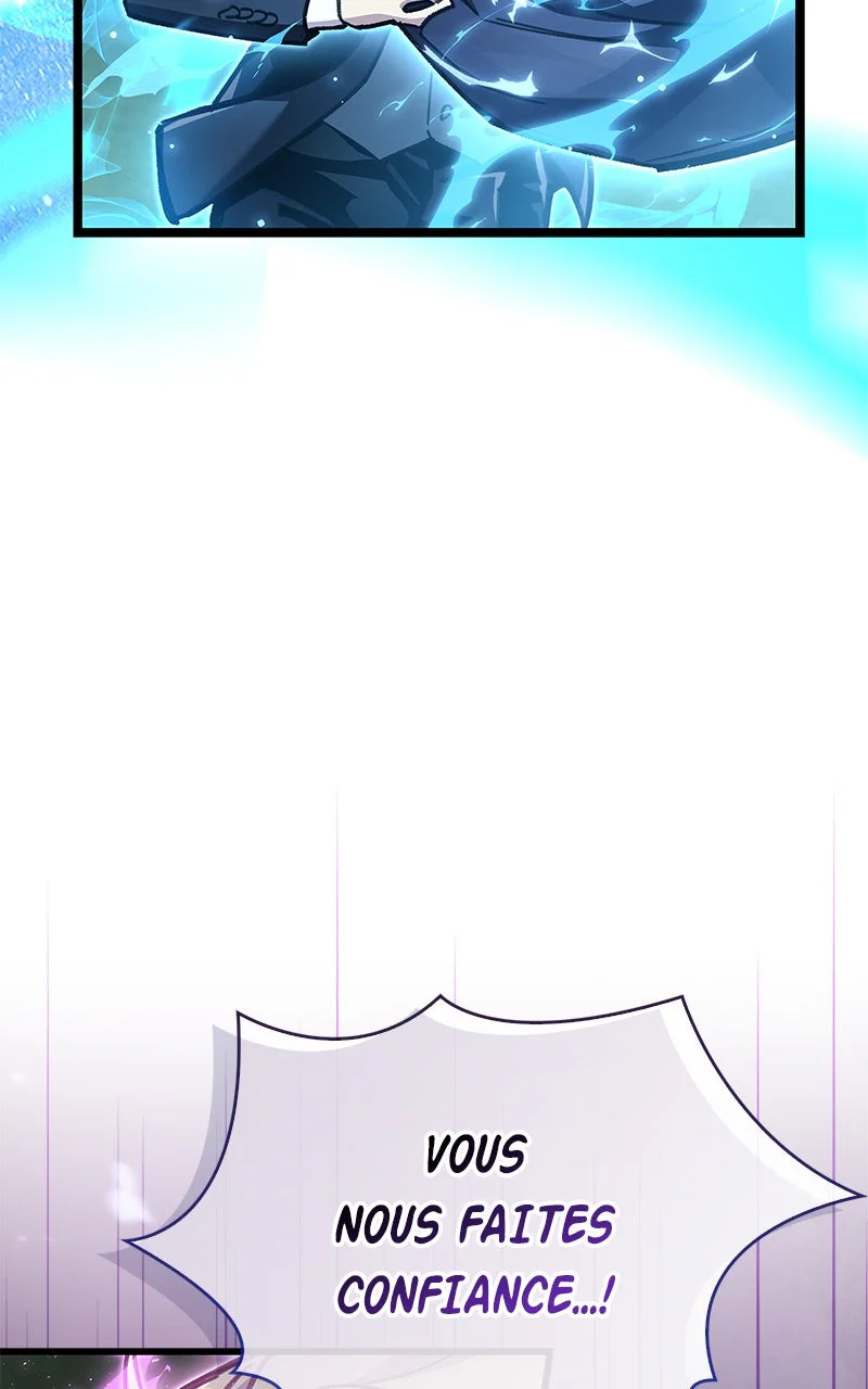 Read The Player Hides His Past FR Manga Online