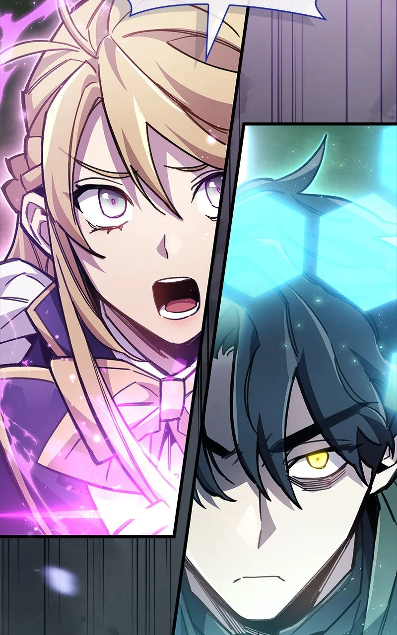 Read The Player Hides His Past FR Manga Online