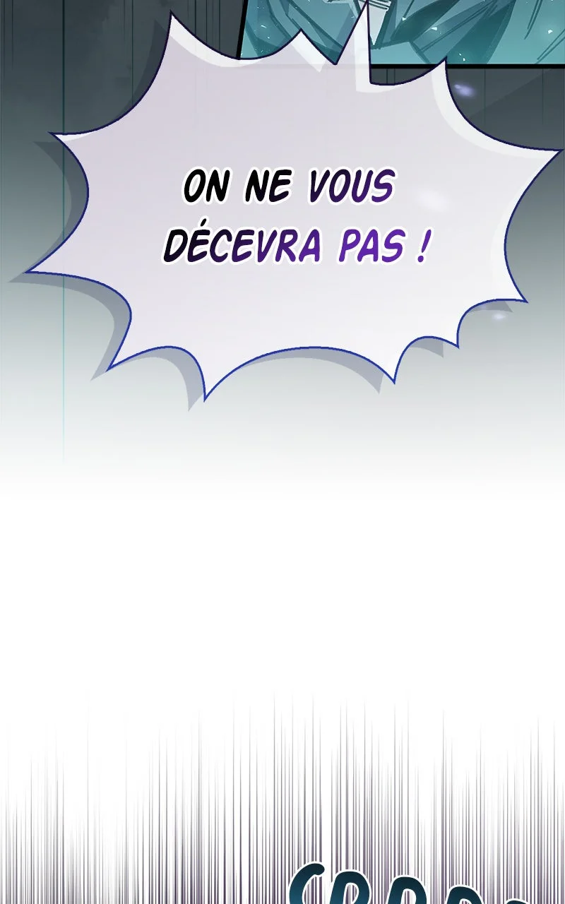 Read The Player Hides His Past FR Manga Online