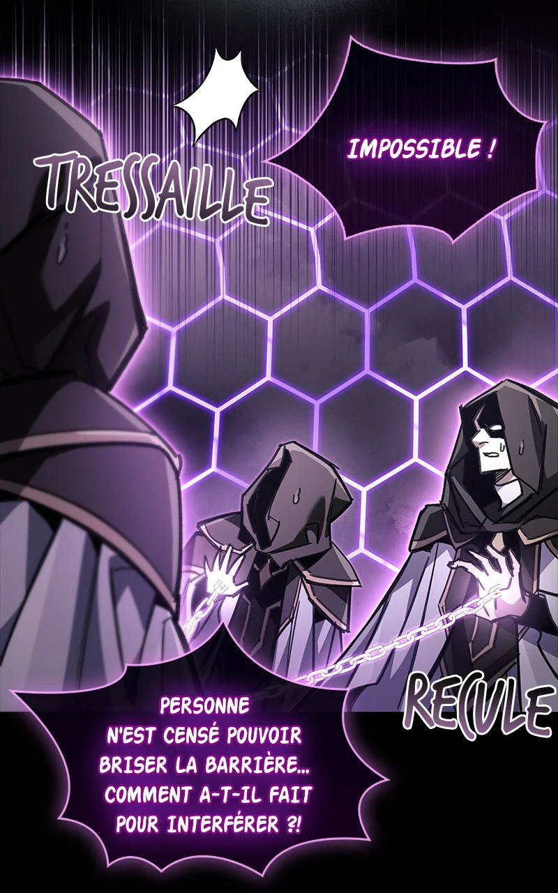 Read The Player Hides His Past FR Manga Online