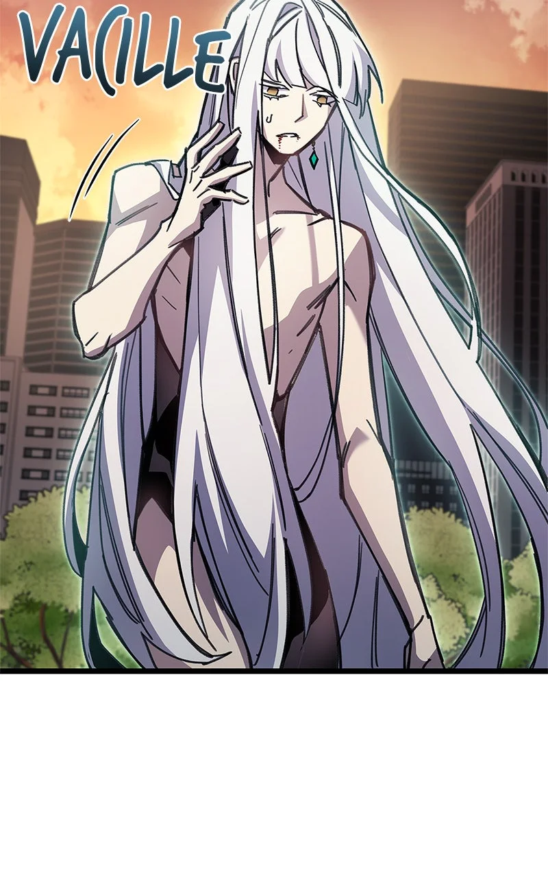 Read The Player Hides His Past FR Manga Online