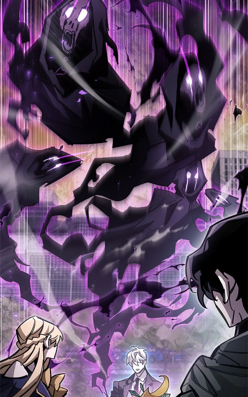 Read The Player Hides His Past FR Manga Online