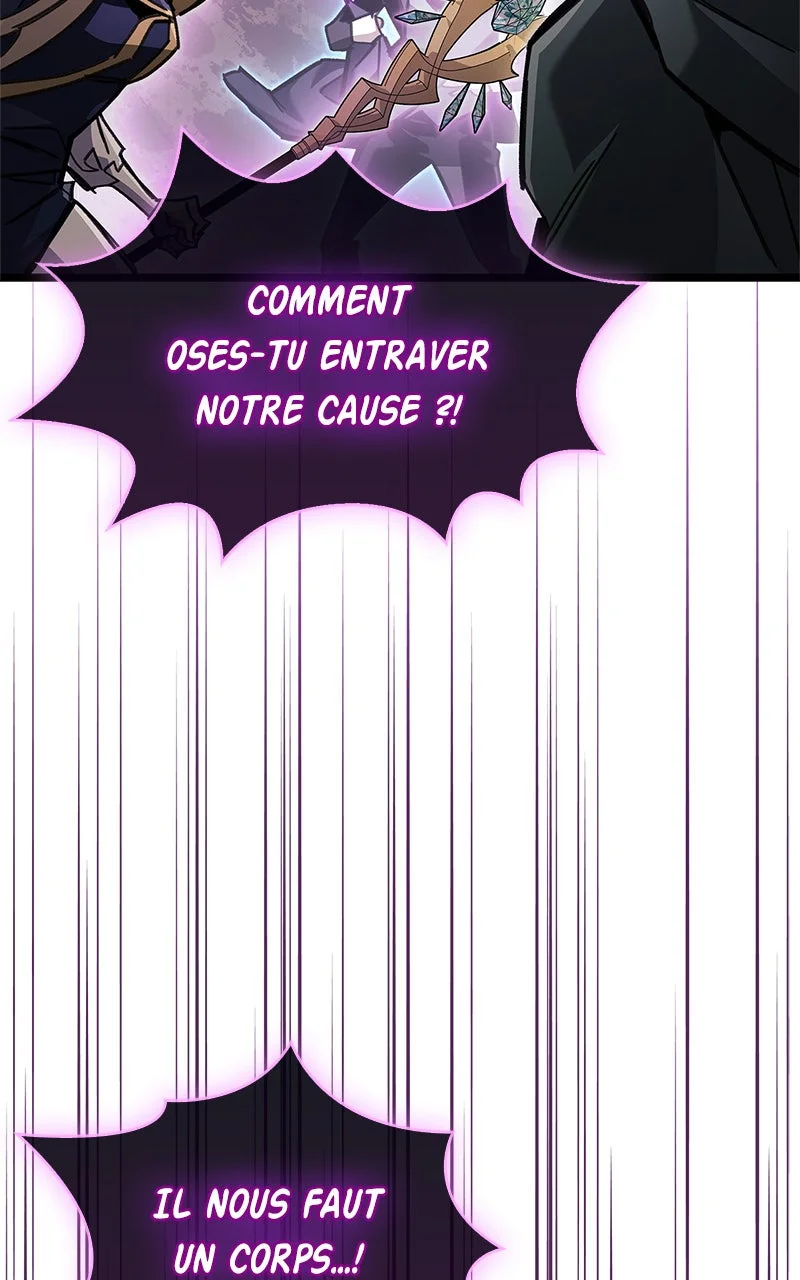 Read The Player Hides His Past FR Manga Online