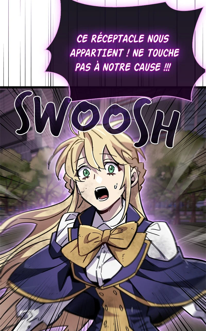 Read The Player Hides His Past FR Manga Online