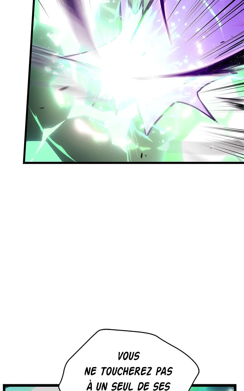 Read The Player Hides His Past FR Manga Online