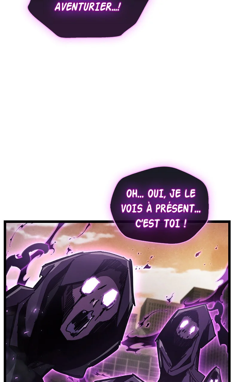 Read The Player Hides His Past FR Manga Online