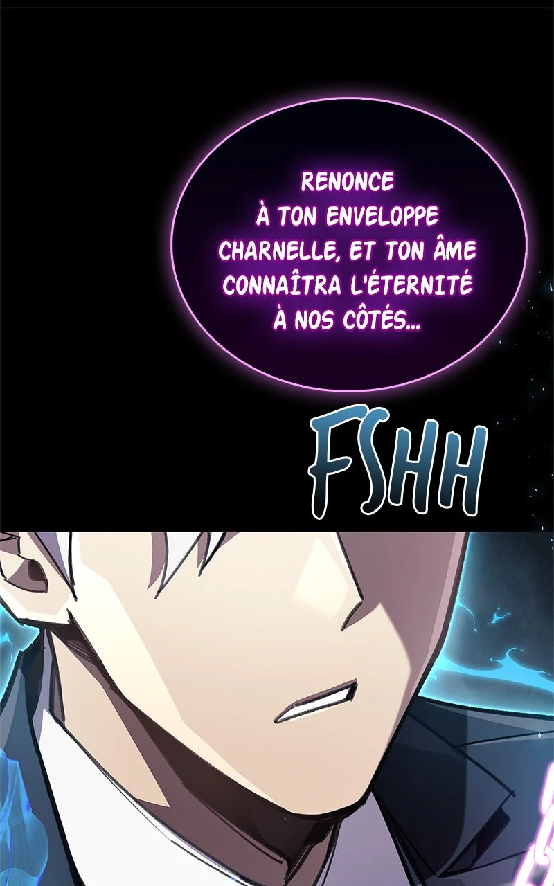 Read The Player Hides His Past FR Manga Online