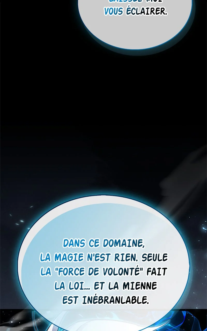 Read The Player Hides His Past FR Manga Online