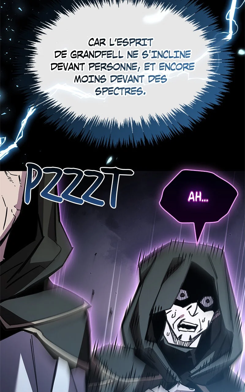 Read The Player Hides His Past FR Manga Online