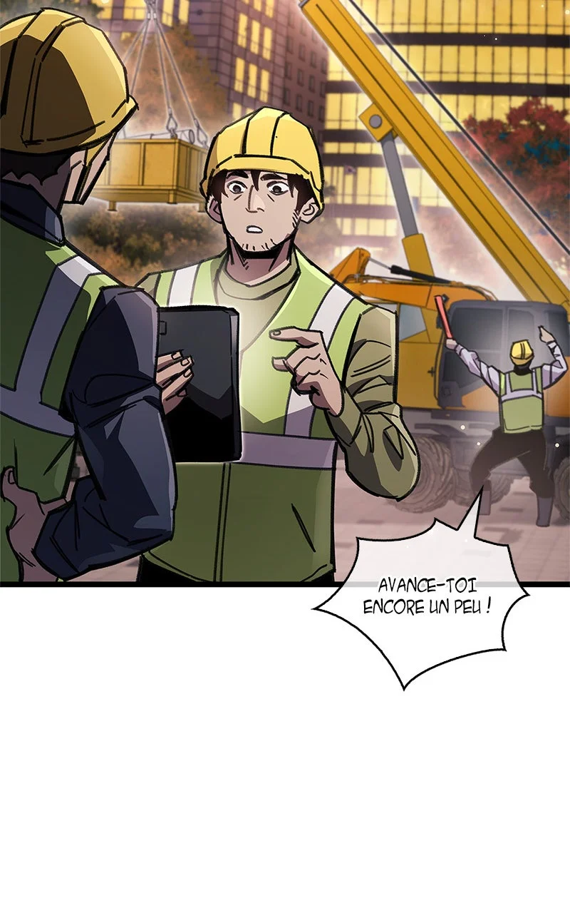 Read The Player Hides His Past FR Manga Online