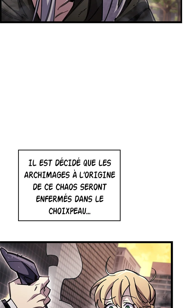 Read The Player Hides His Past FR Manga Online