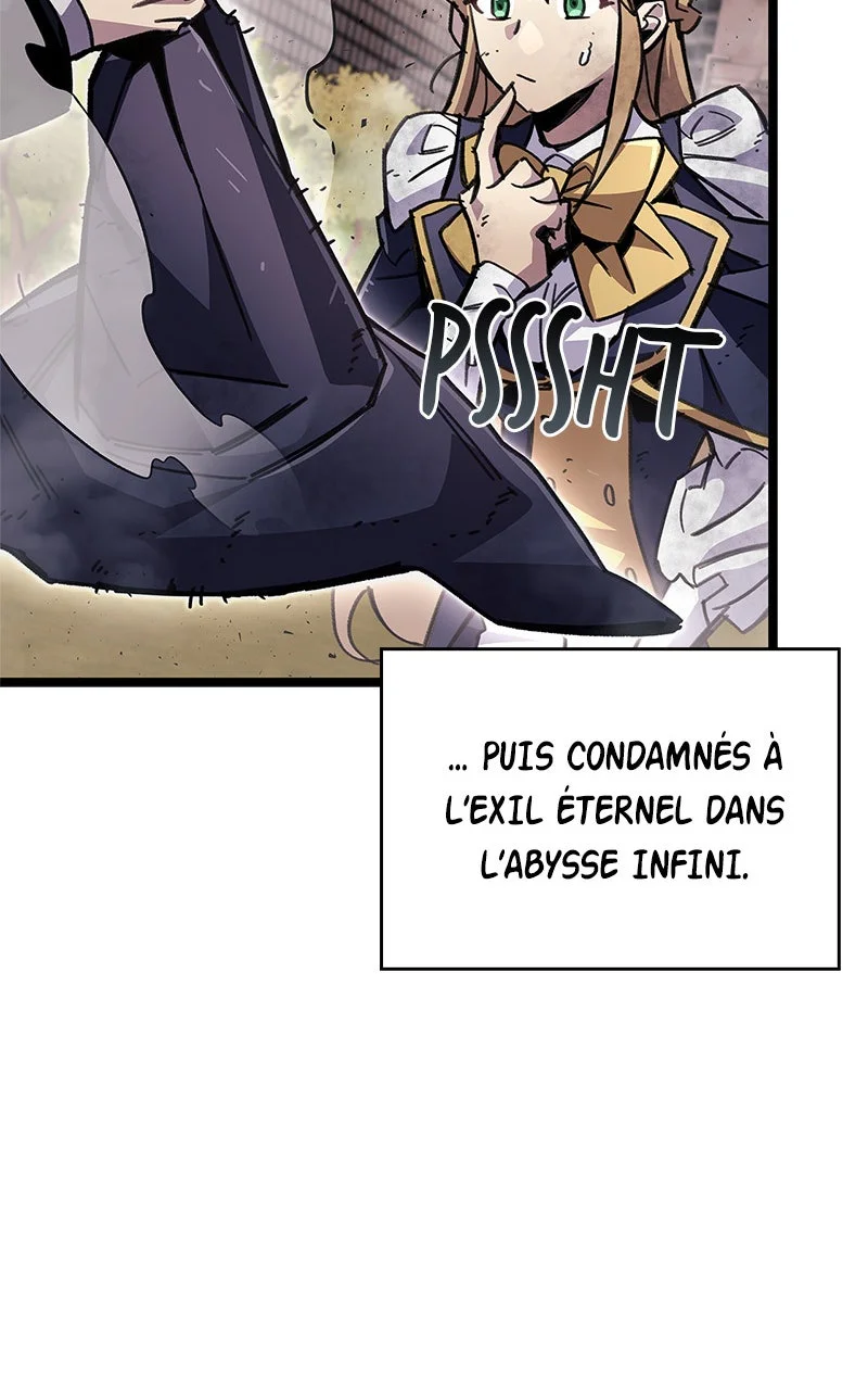 Read The Player Hides His Past FR Manga Online