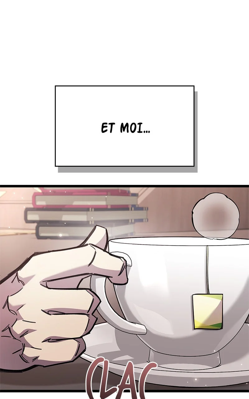 Read The Player Hides His Past FR Manga Online
