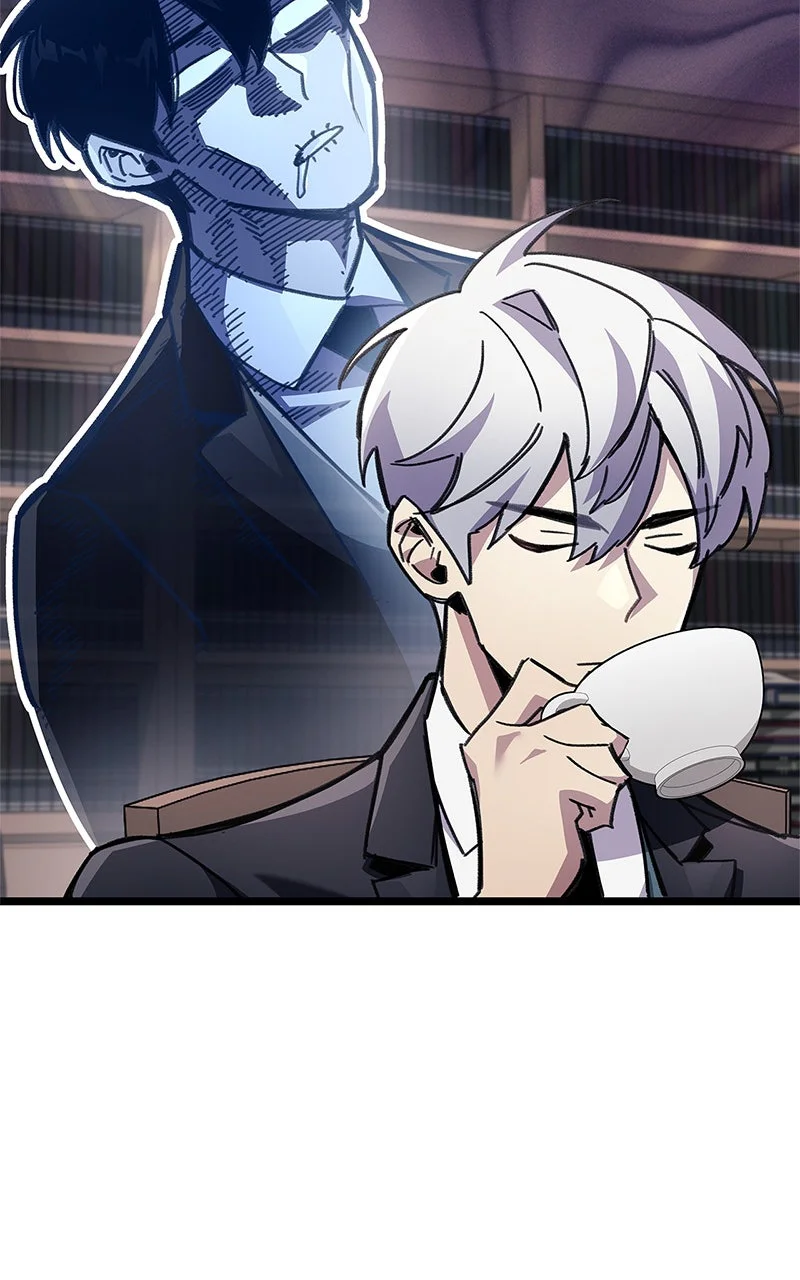 Read The Player Hides His Past FR Manga Online