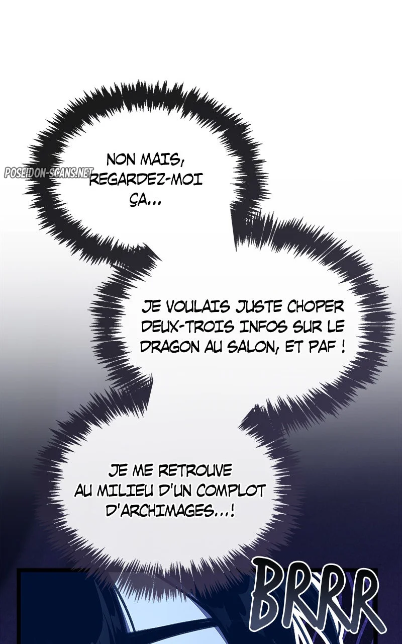 Read The Player Hides His Past FR Manga Online