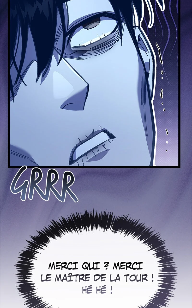 Read The Player Hides His Past FR Manga Online