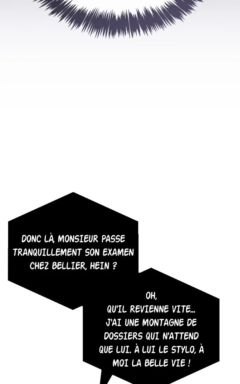 Read The Player Hides His Past FR Manga Online