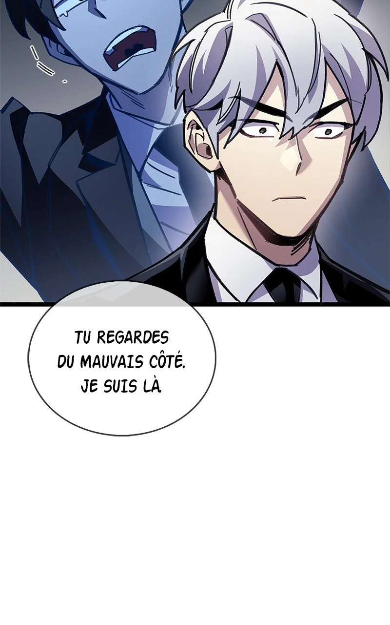 Read The Player Hides His Past FR Manga Online