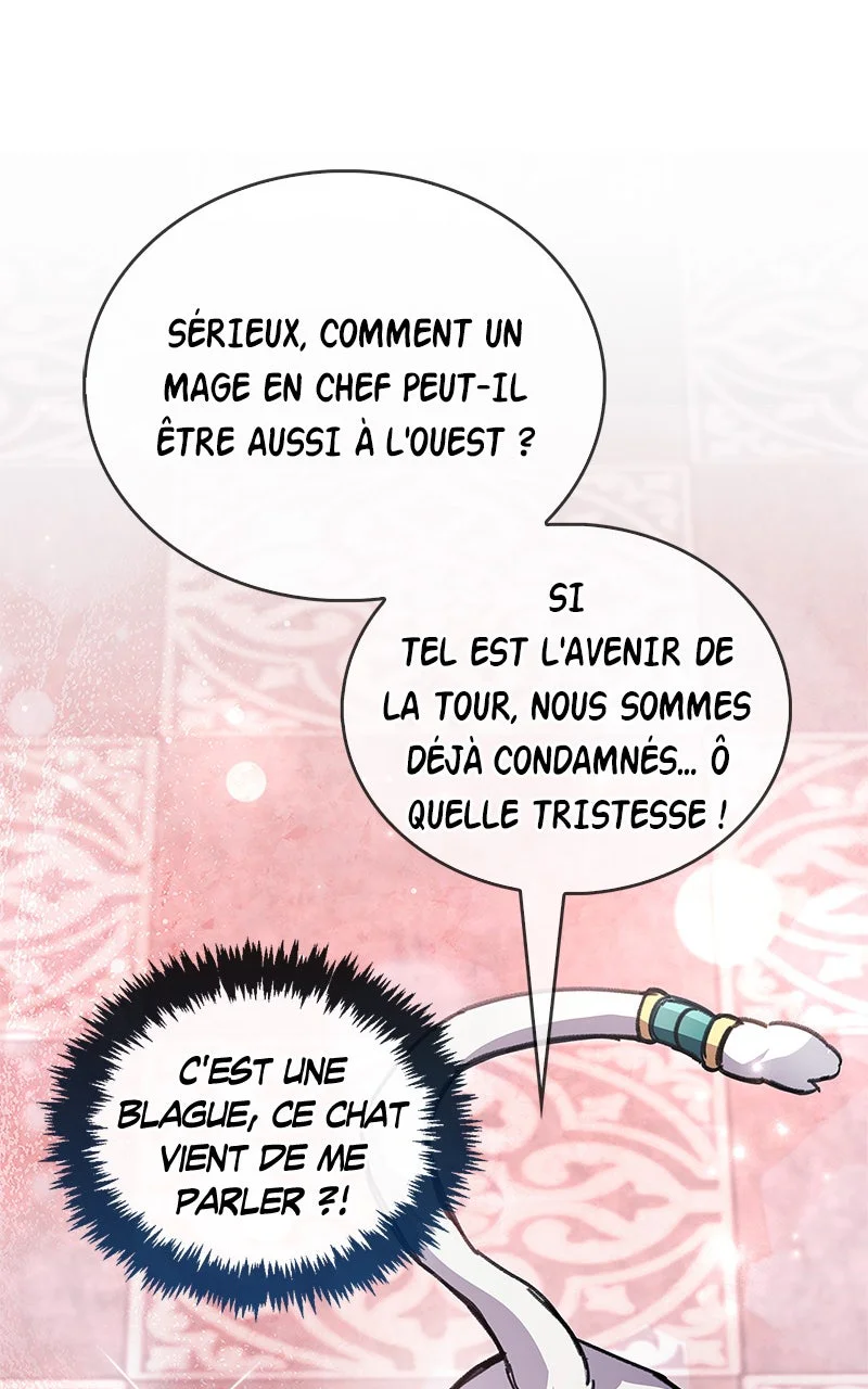 Read The Player Hides His Past FR Manga Online
