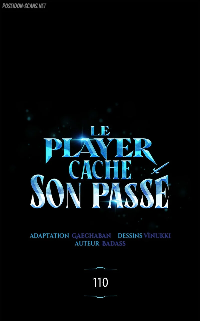 Read The Player Hides His Past FR Manga Online