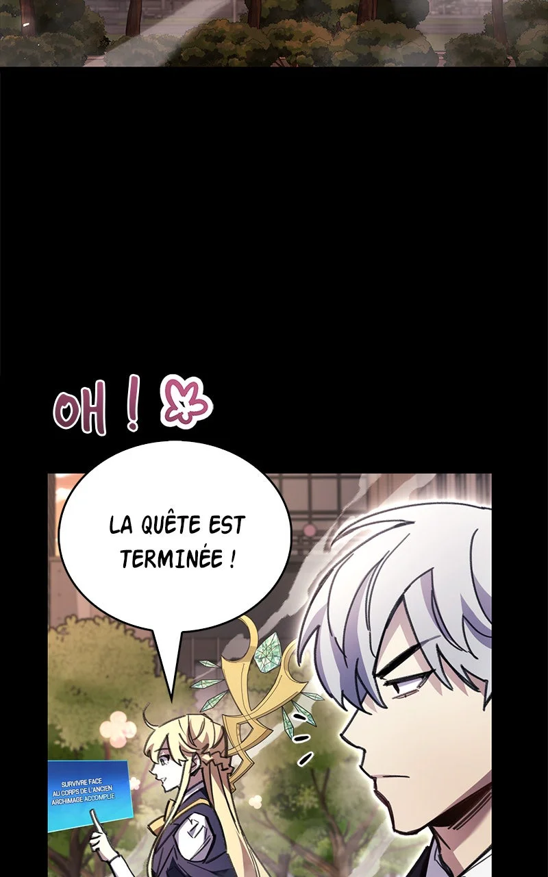 Read The Player Hides His Past FR Manga Online