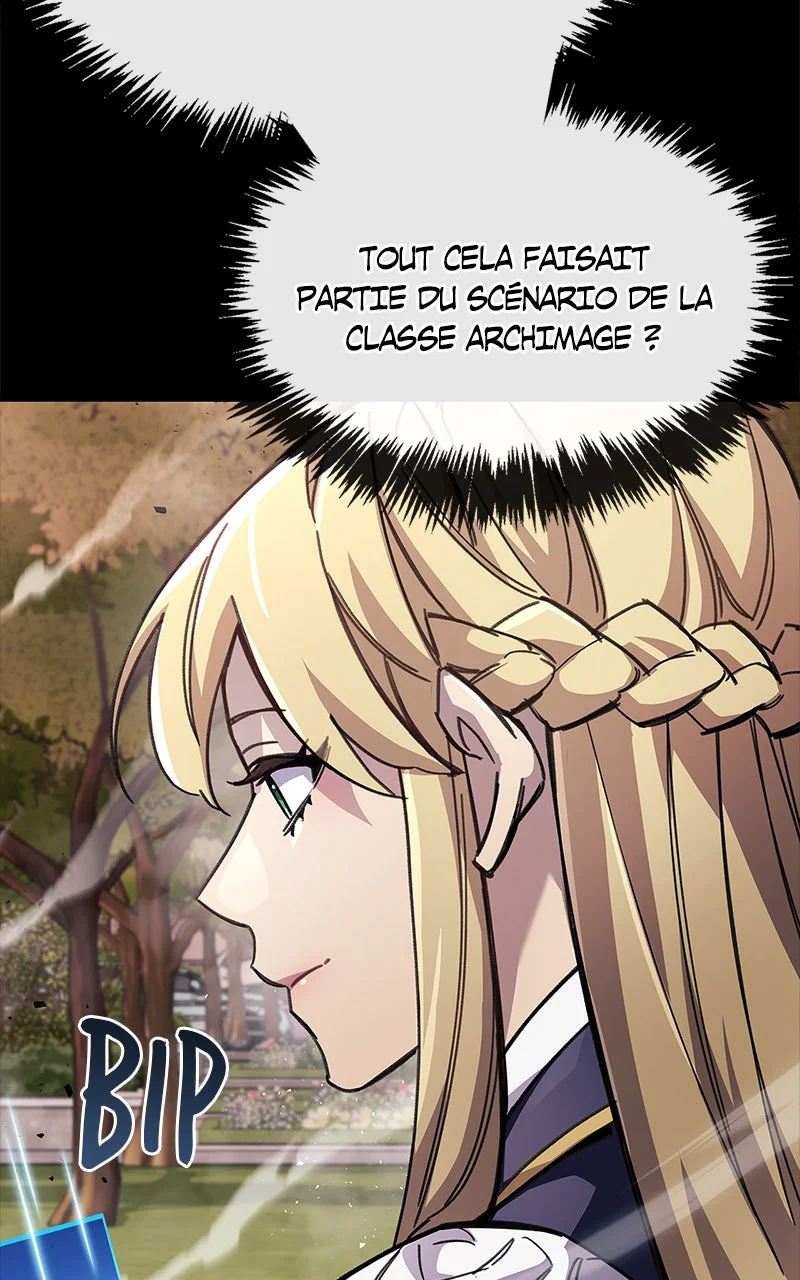 Read The Player Hides His Past FR Manga Online