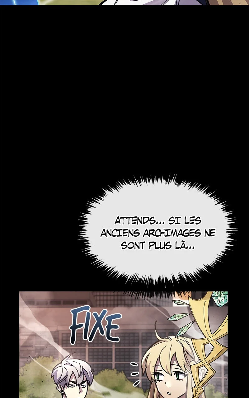 Read The Player Hides His Past FR Manga Online