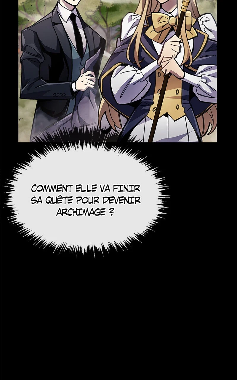 Read The Player Hides His Past FR Manga Online