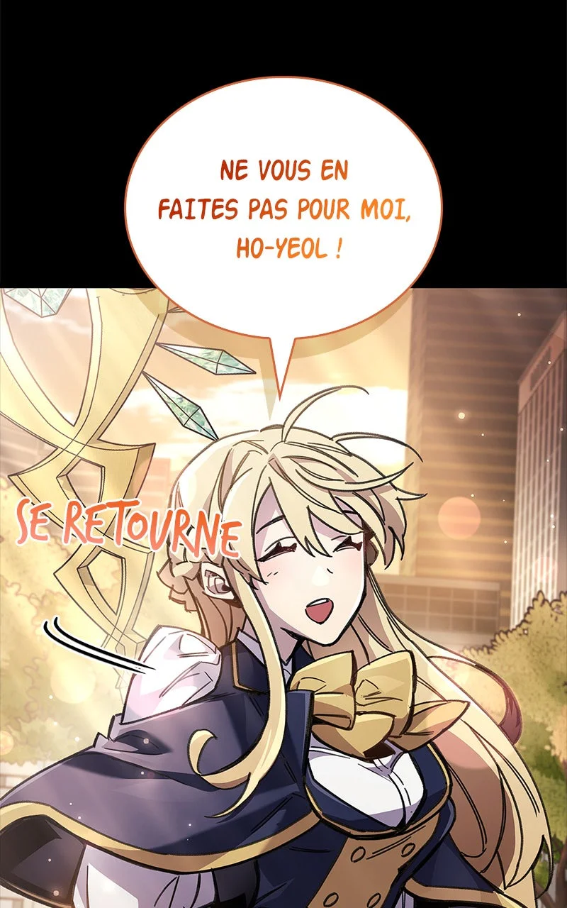 Read The Player Hides His Past FR Manga Online