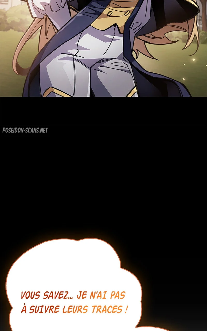 Read The Player Hides His Past FR Manga Online