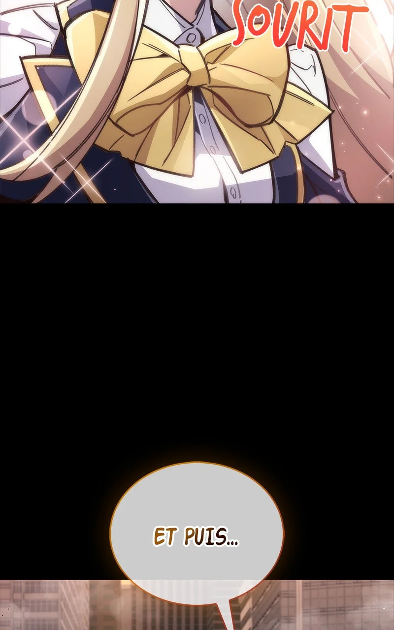 Read The Player Hides His Past FR Manga Online