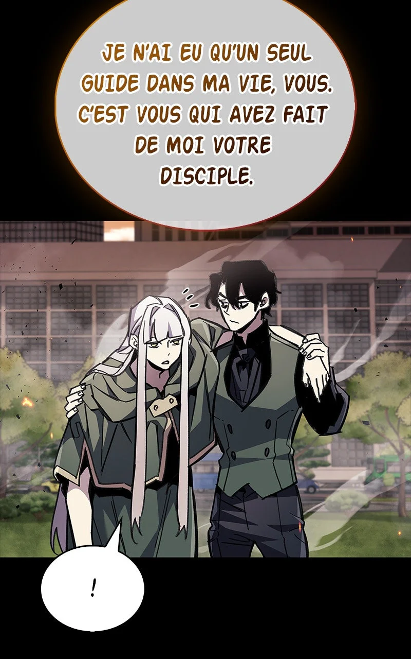 Read The Player Hides His Past FR Manga Online