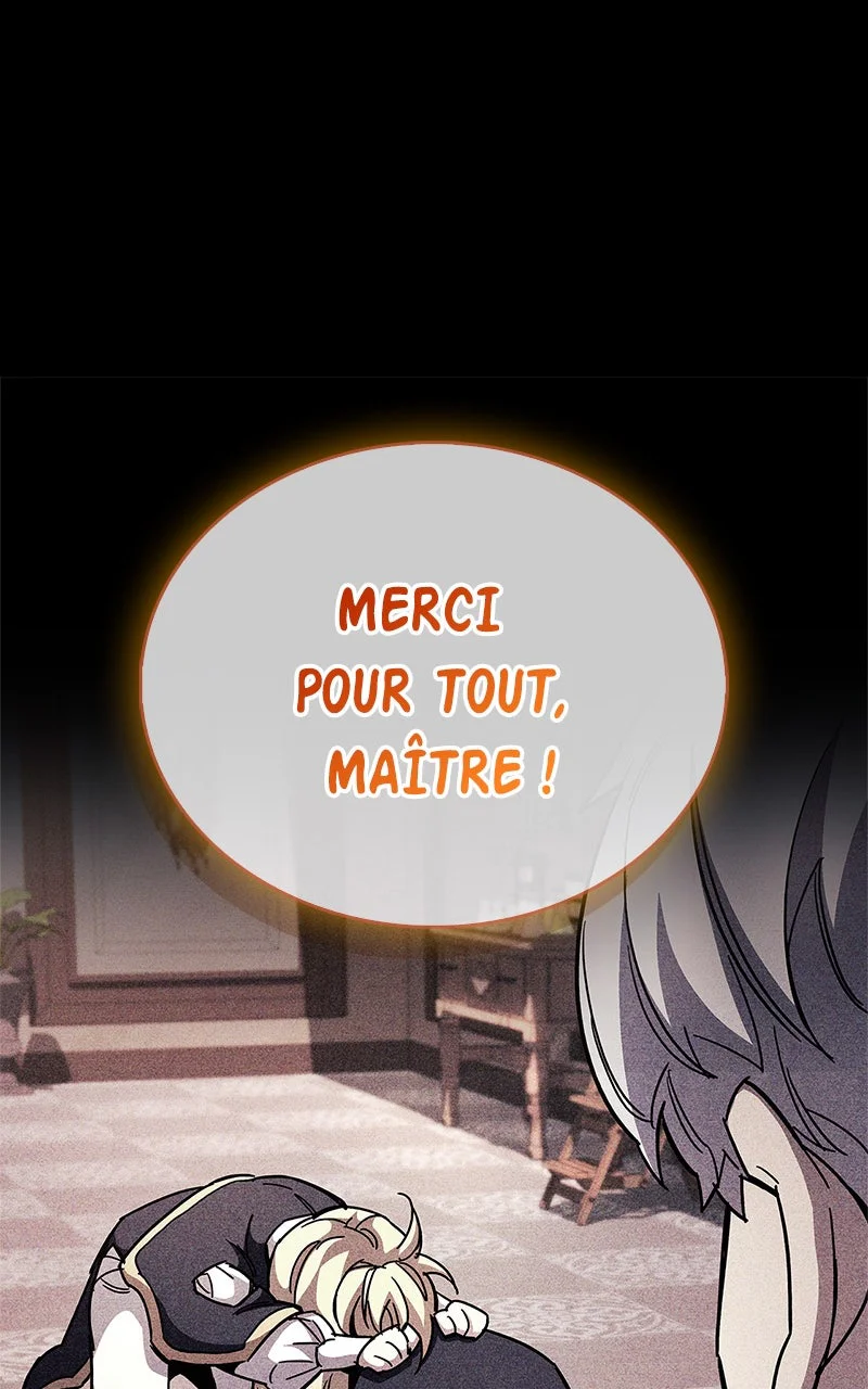 Read The Player Hides His Past FR Manga Online