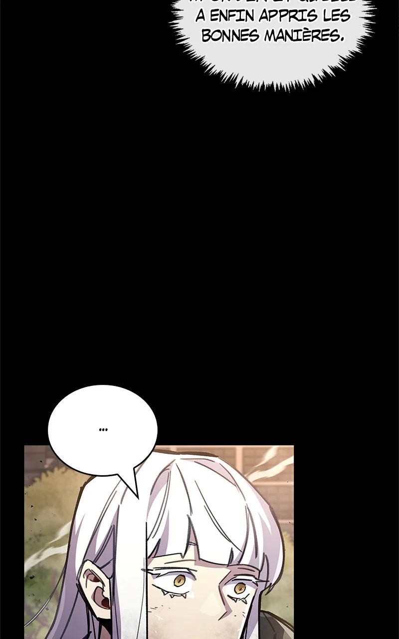 Read The Player Hides His Past FR Manga Online