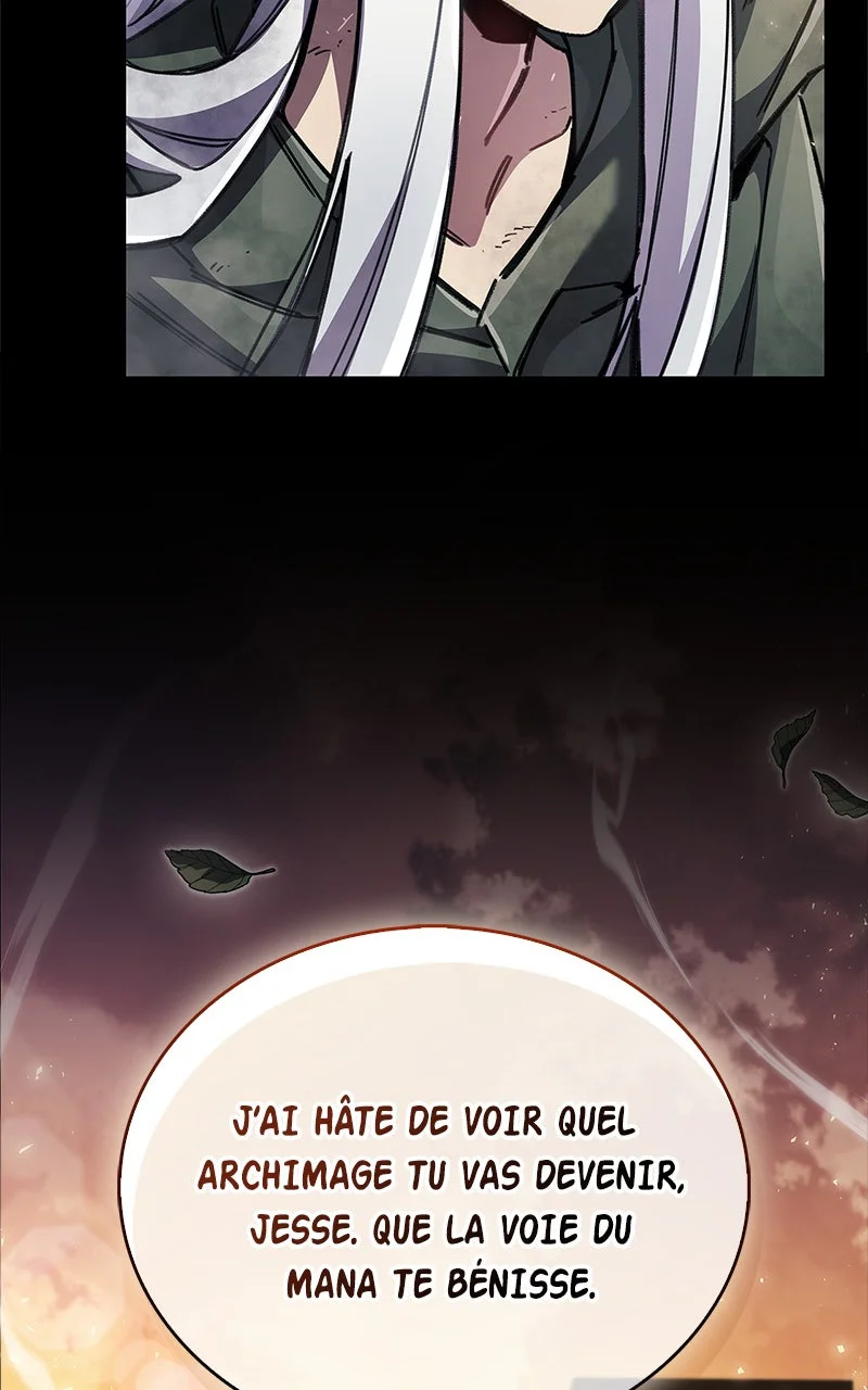 Read The Player Hides His Past FR Manga Online