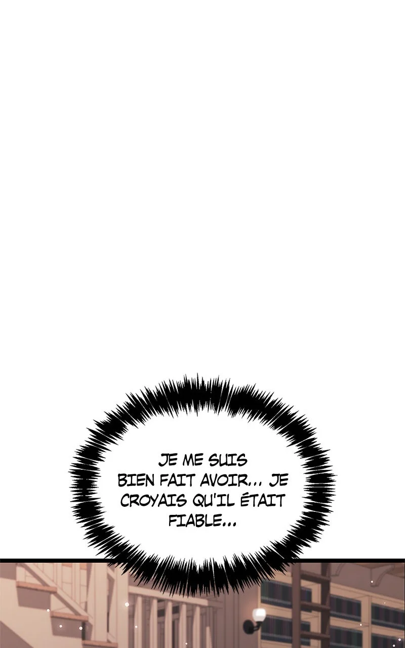 Read The Player Hides His Past FR Manga Online