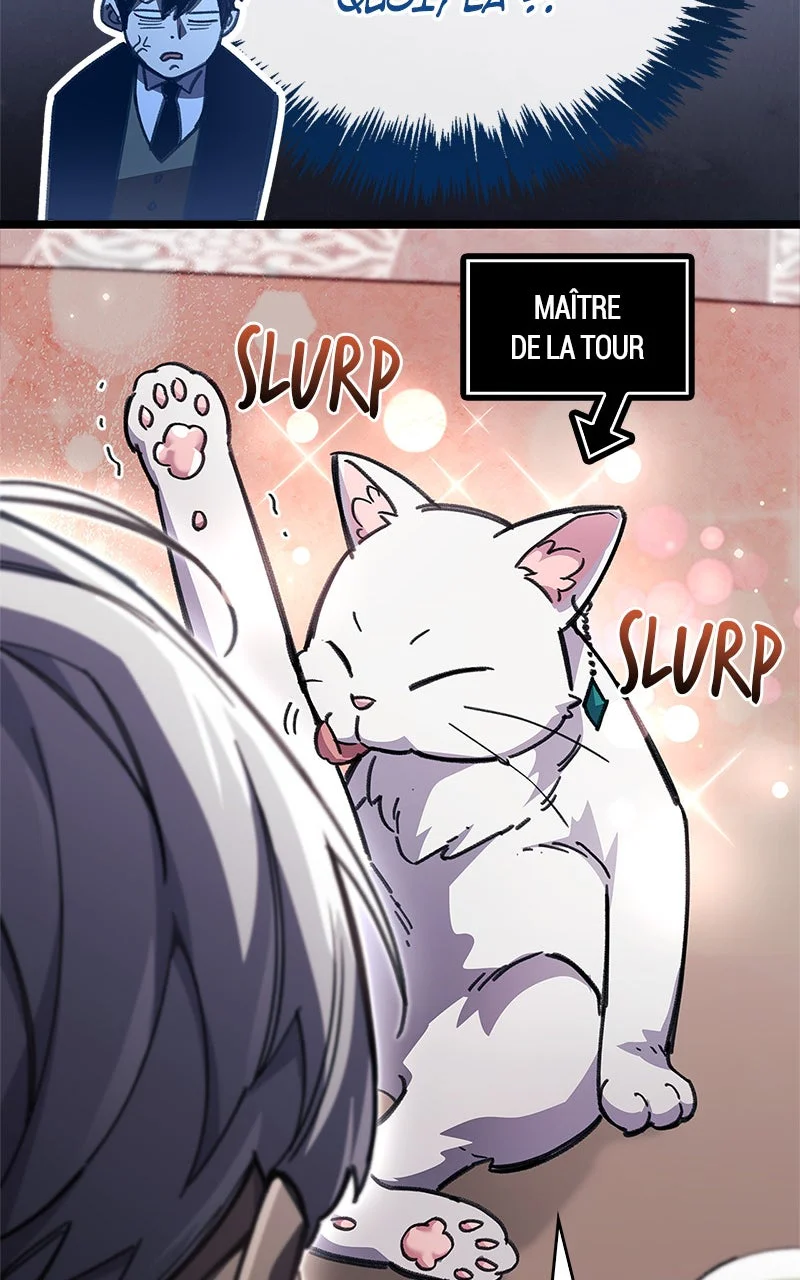 Read The Player Hides His Past FR Manga Online