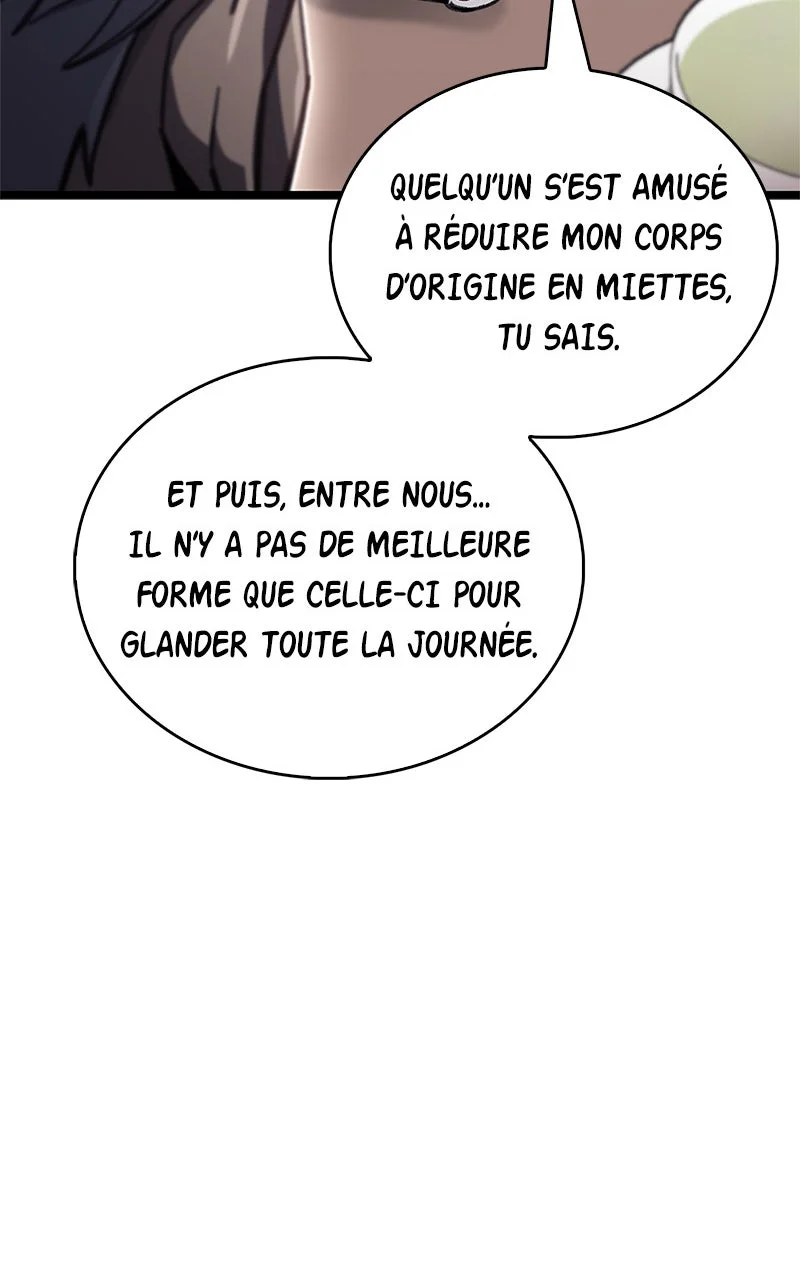 Read The Player Hides His Past FR Manga Online