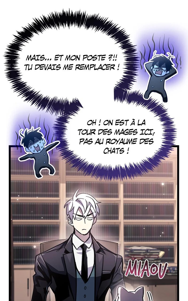 Read The Player Hides His Past FR Manga Online