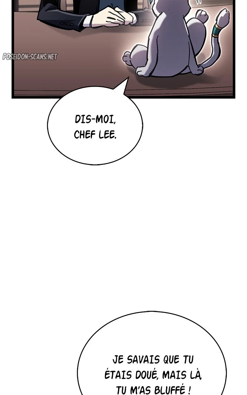 Read The Player Hides His Past FR Manga Online