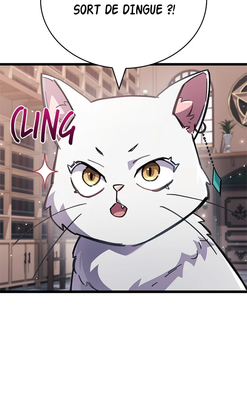 Read The Player Hides His Past FR Manga Online