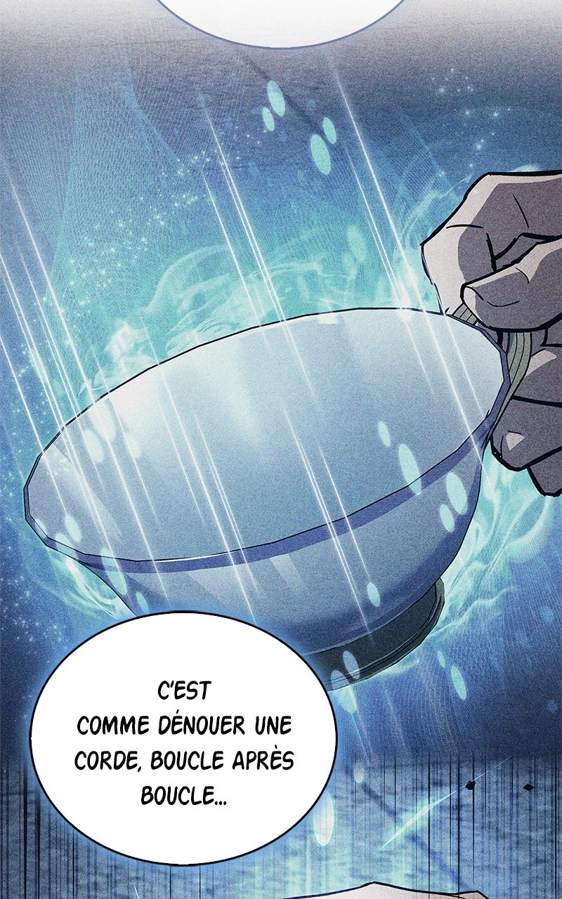 Read The Player Hides His Past FR Manga Online