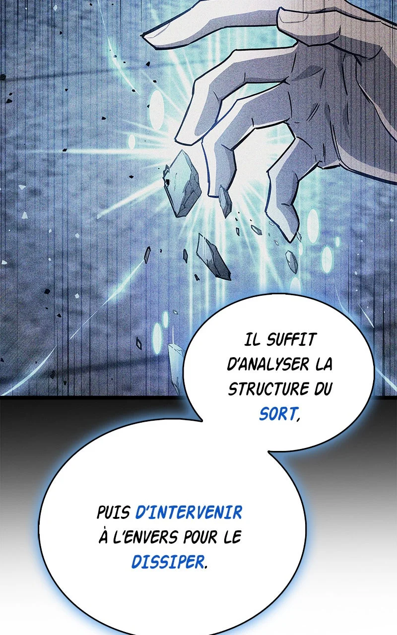 Read The Player Hides His Past FR Manga Online