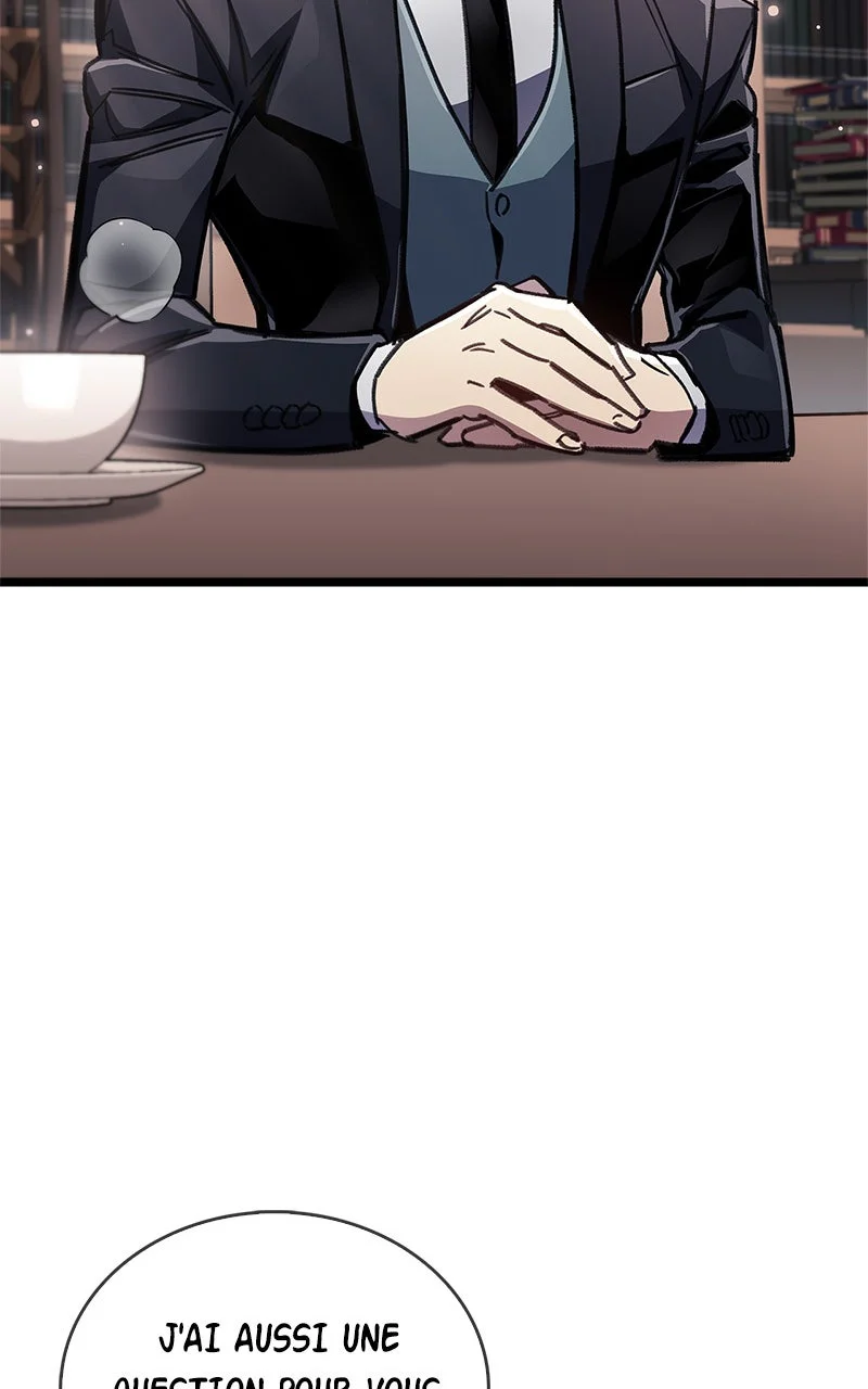 Read The Player Hides His Past FR Manga Online