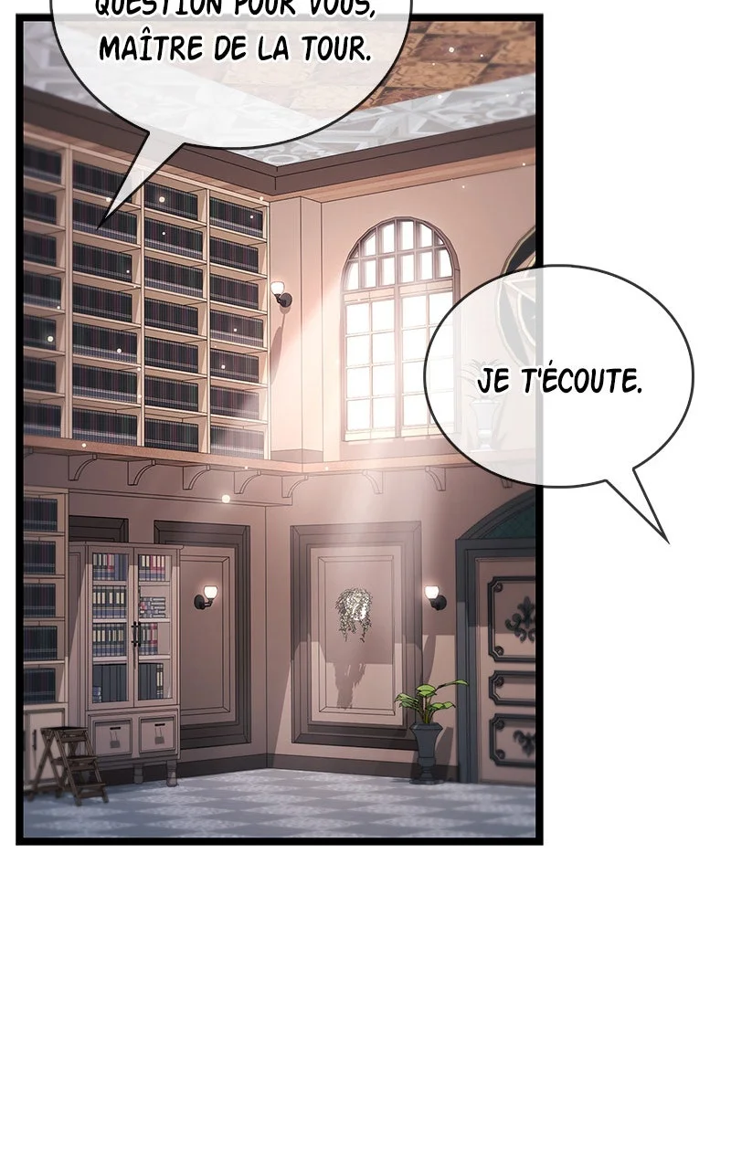 Read The Player Hides His Past FR Manga Online