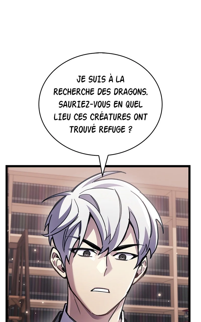 Read The Player Hides His Past FR Manga Online