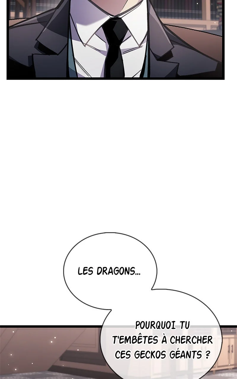 Read The Player Hides His Past FR Manga Online