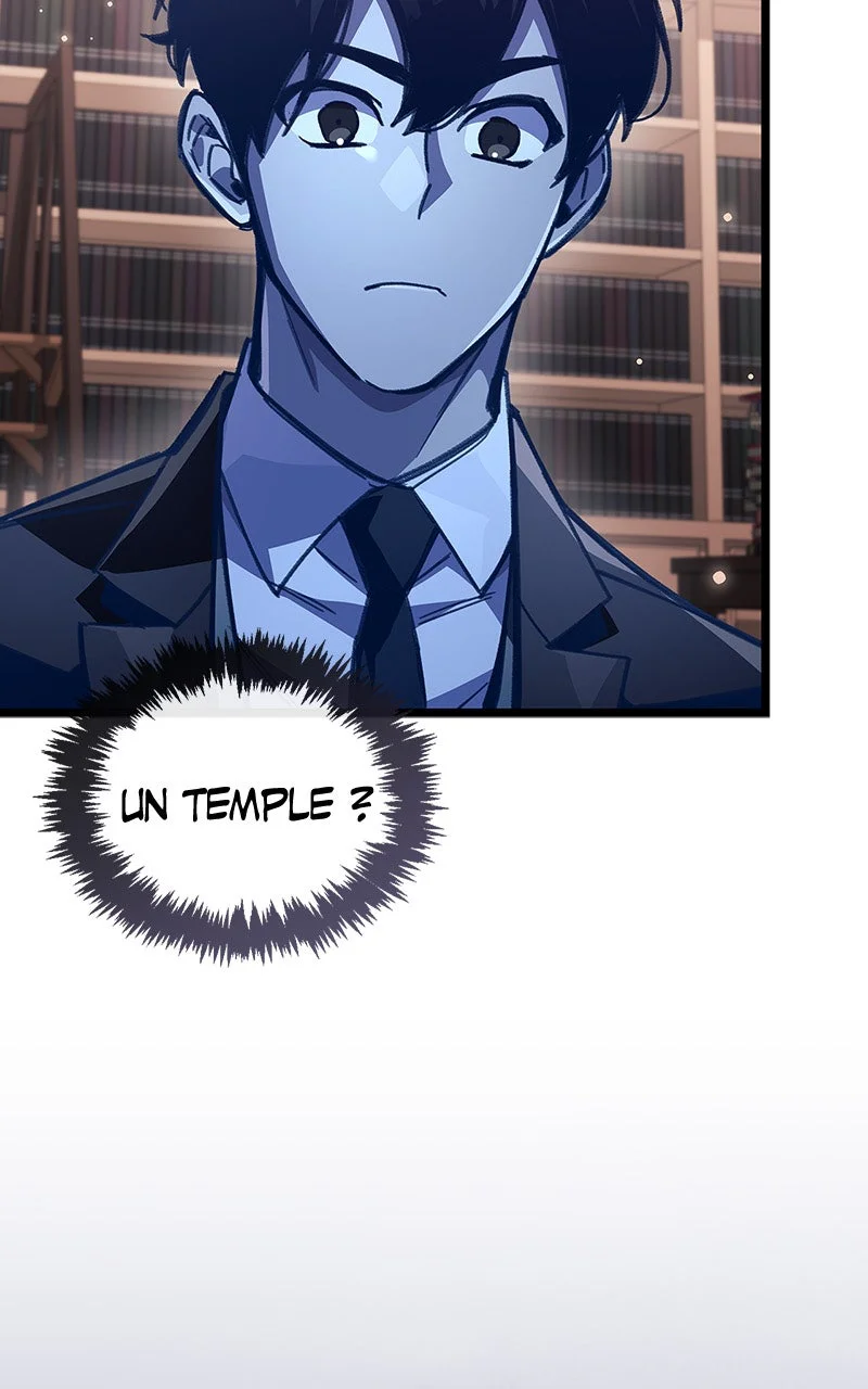 Read The Player Hides His Past FR Manga Online