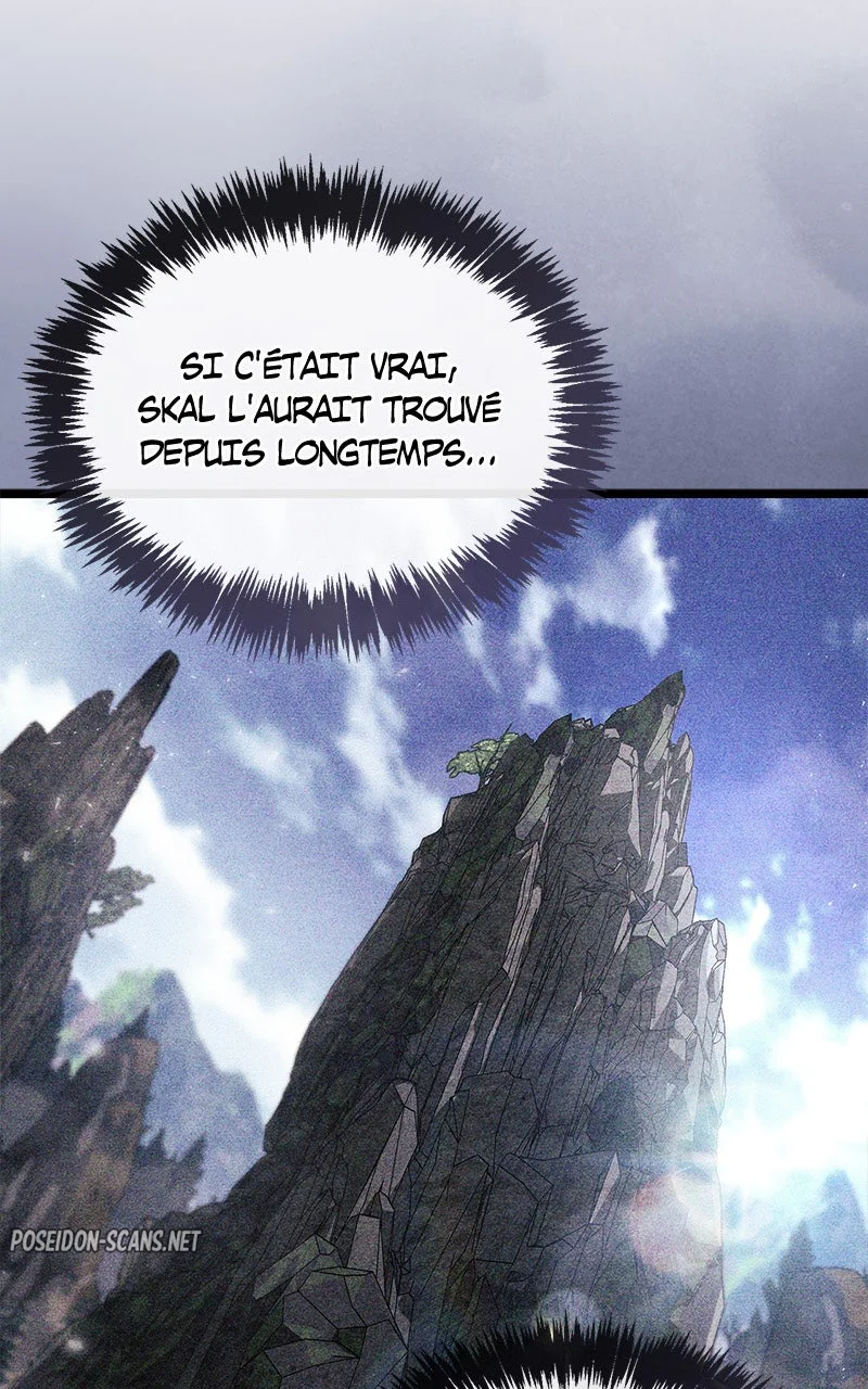 Read The Player Hides His Past FR Manga Online